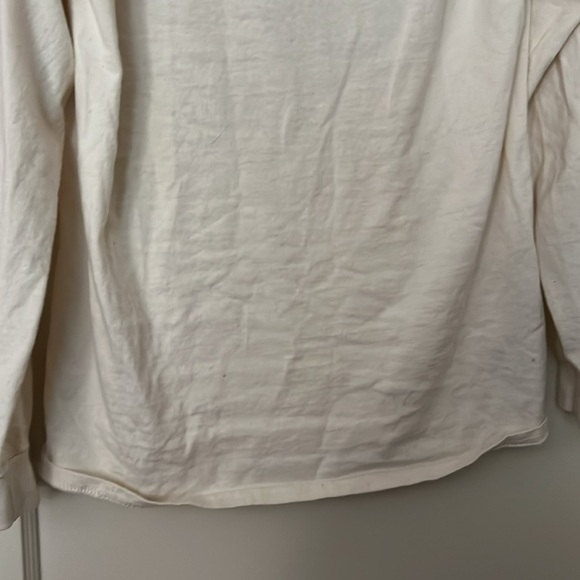 Chicago Graphic Long Sleeve Shirt size: S - Picture 6 of 6